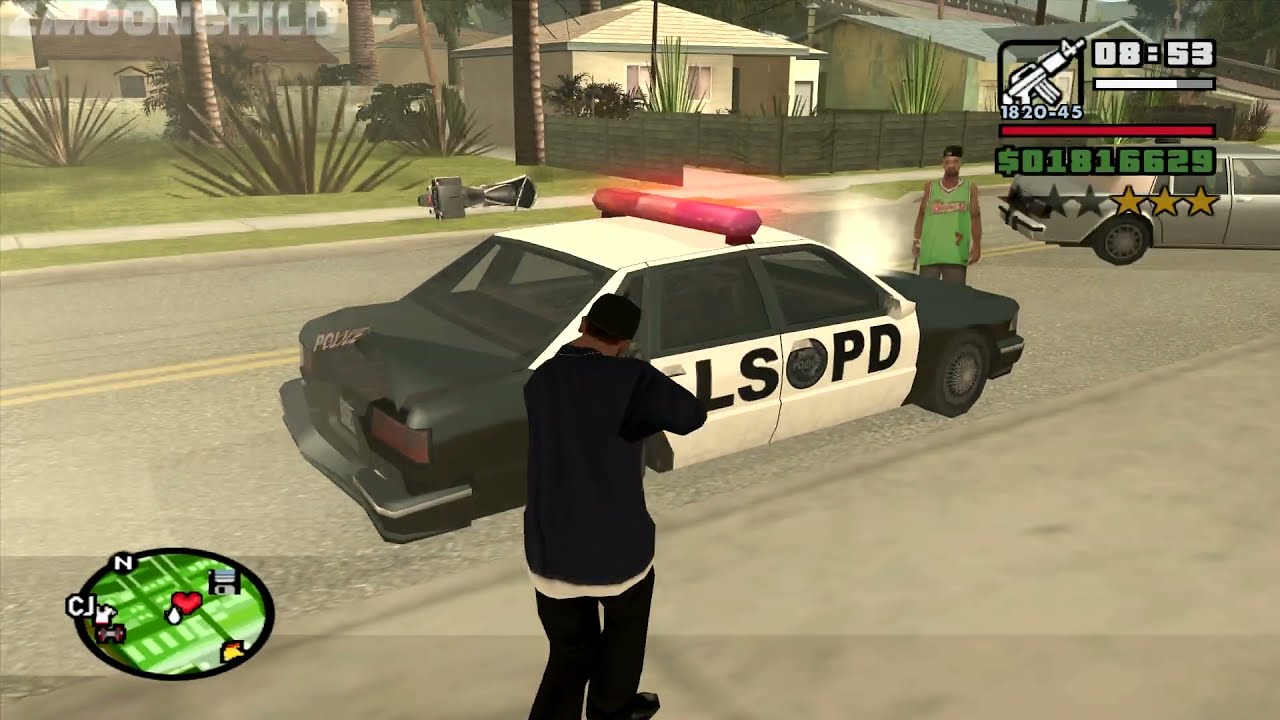 Chain Game Helmut - Turf Wars (Gang Wars) in Los Santos - part 30