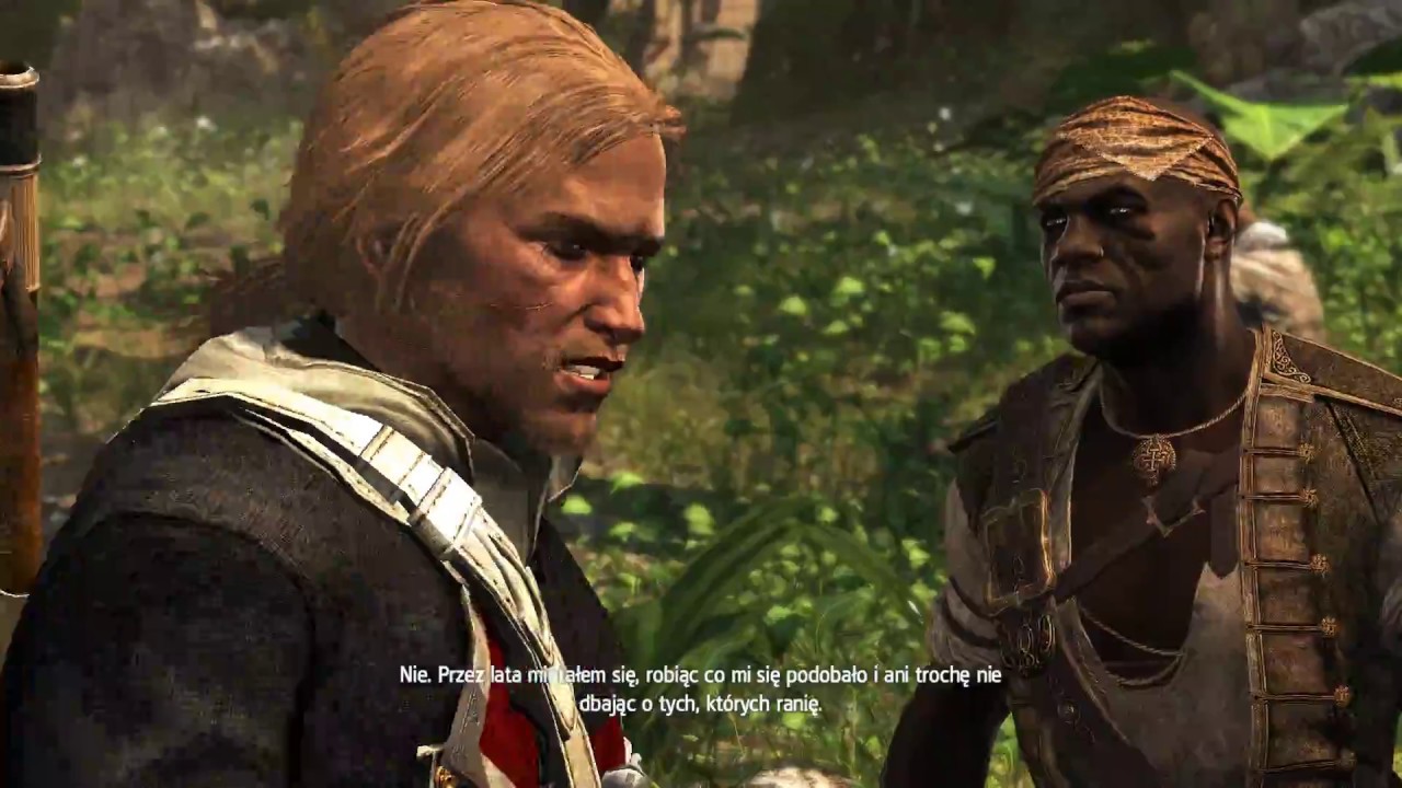 ...WSZYSTKO JEST DOZWOLONE | Assassin’s Creed IV: Black Flag #65