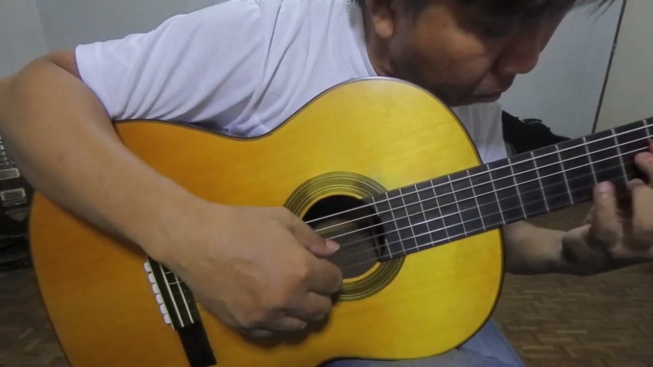 Comparison between a 1970 Masaru Kohno and a 1960s Masaru Kono.