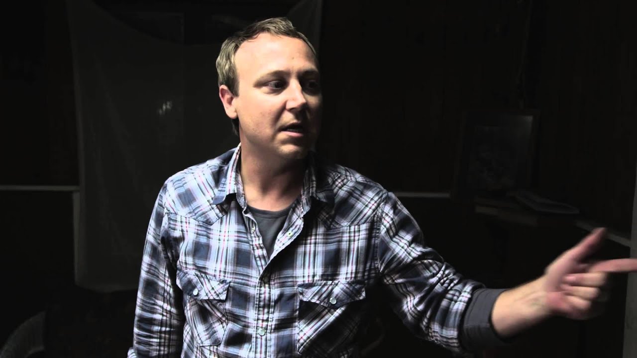 Keith Coogan - Dramatic Clip