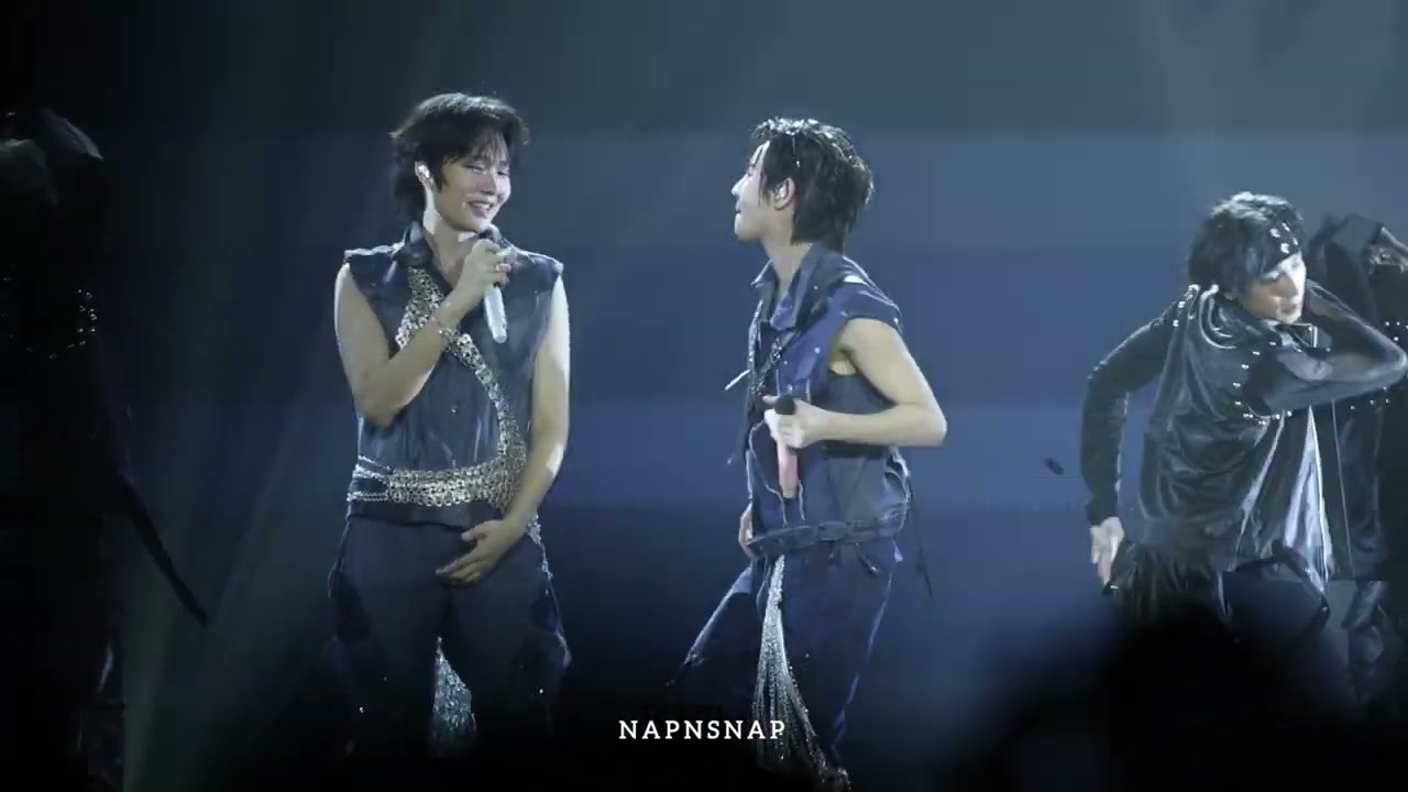 [HD] The Eve & Mmmh - น้ำปิง เฟิร์สวัน Namping Firstone 