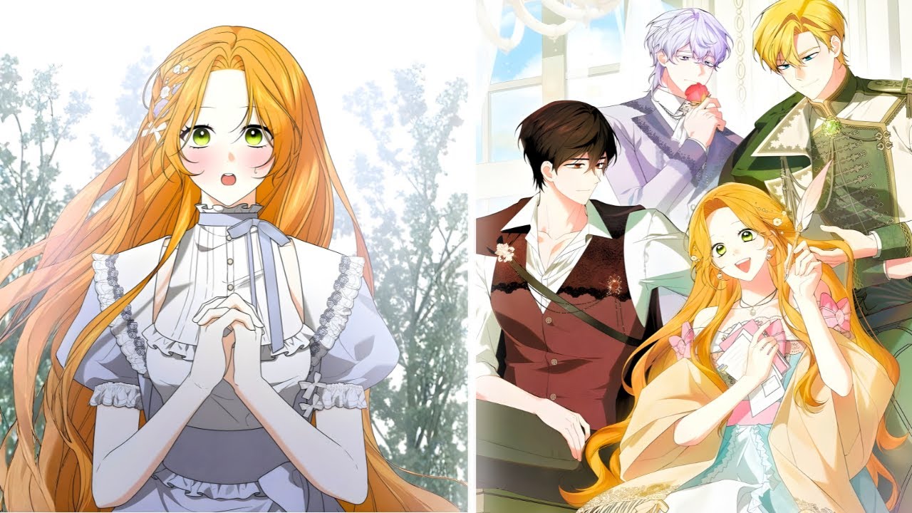 She Was Reincarnated as the Villainess, Now Every Side Character Is Fighting for Her Love