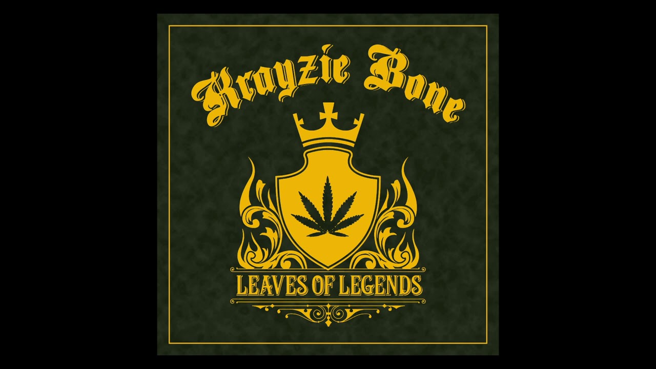Krayzie Bone - Morning Buzz [Official Audio]