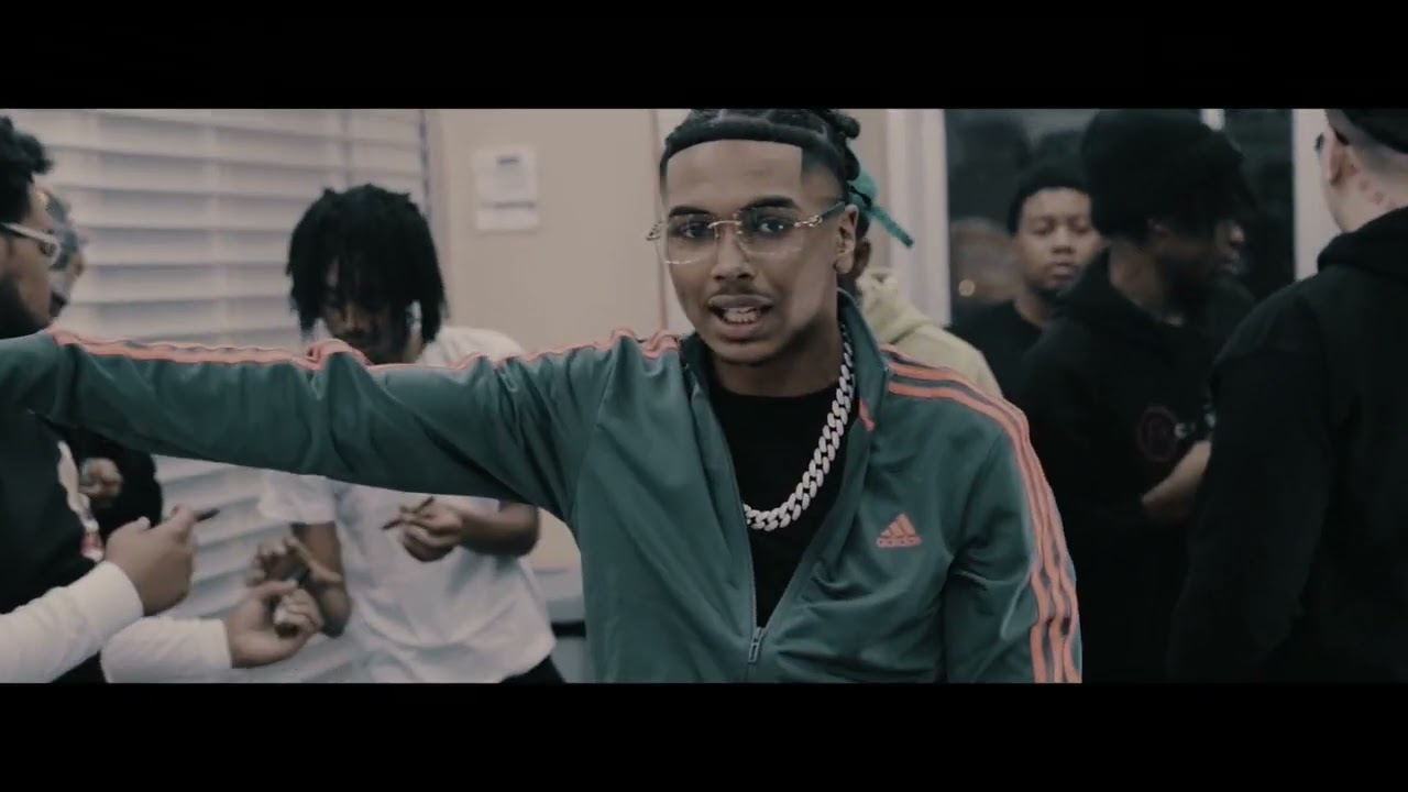 Jaja P - Celine (Official Music Video)