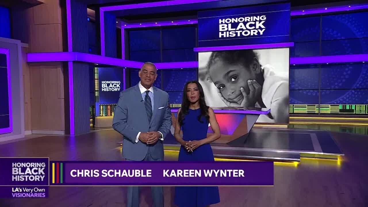 KTLA Celebrates Black History Month | February 2026