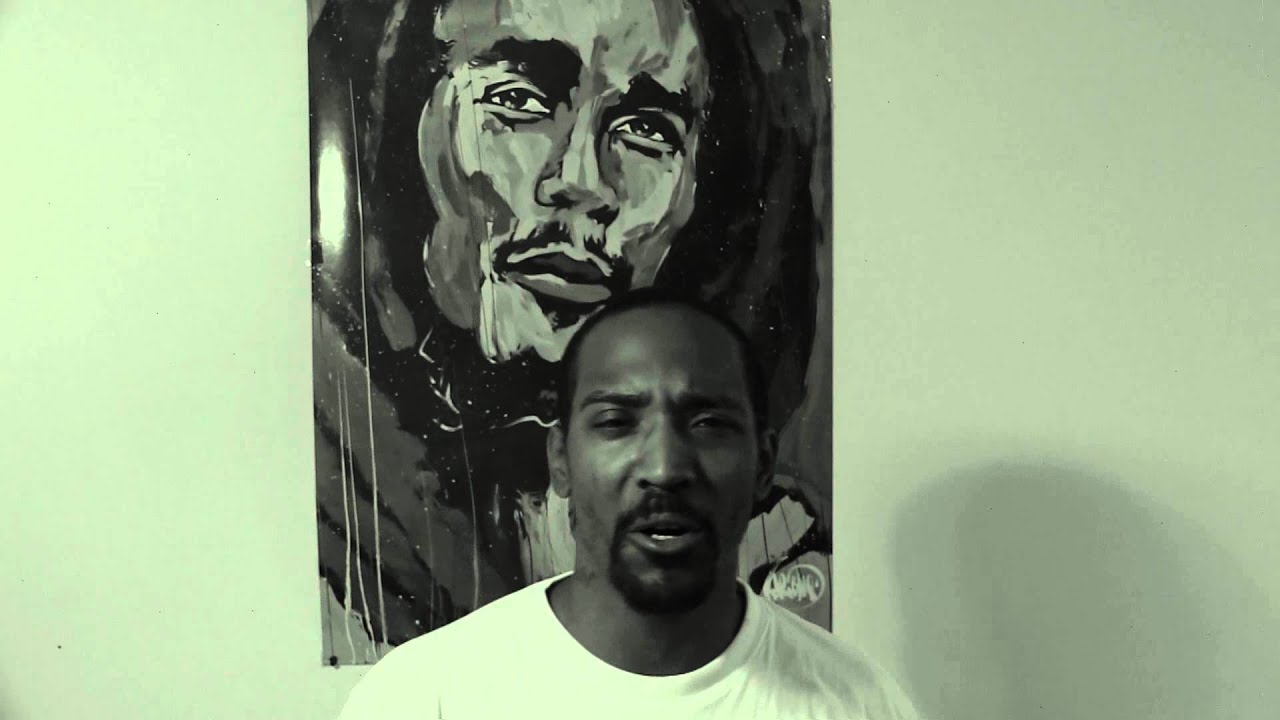 Messiah's Gunfire - Power To The People (Acapella) Dir. By Frankie Grimes