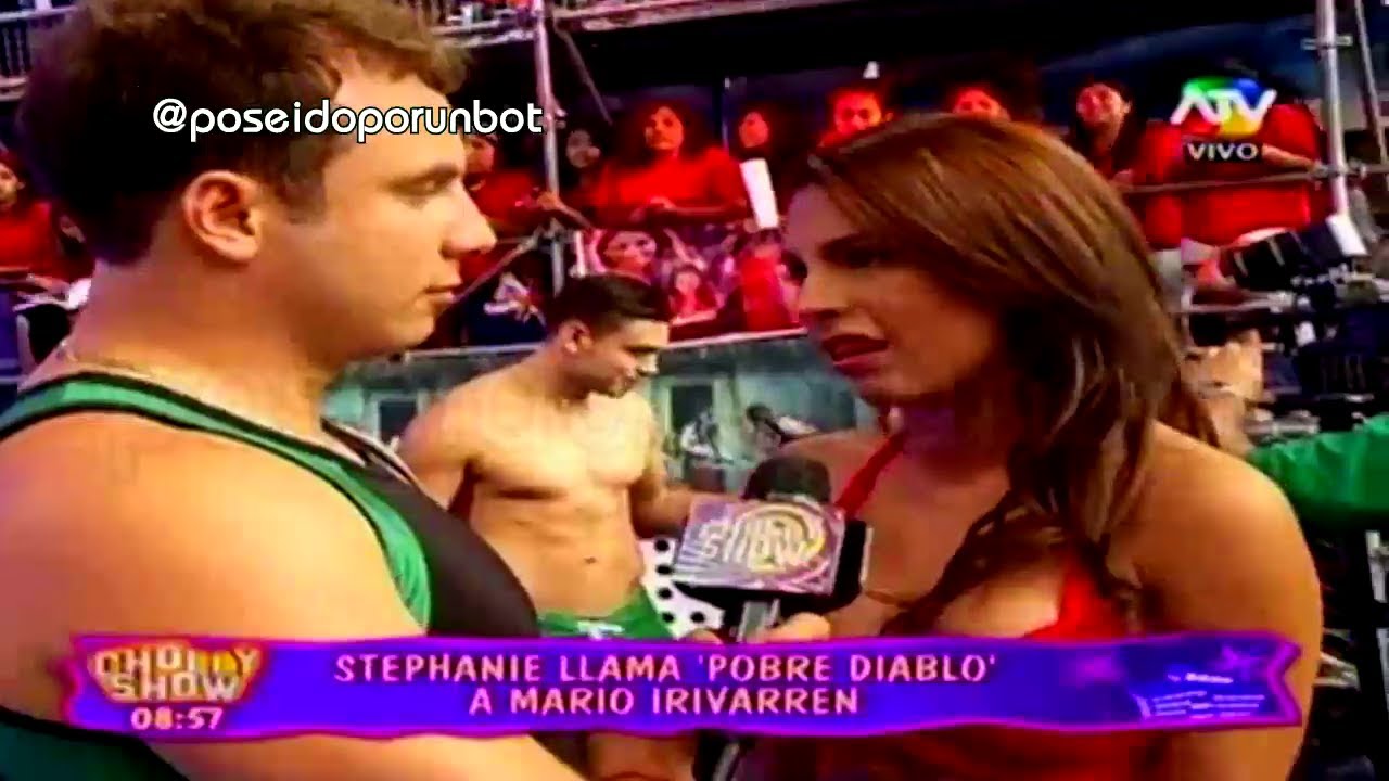 COMBATE: Detras de Camaras del Programa Combate Verano Extremo 25/03/14