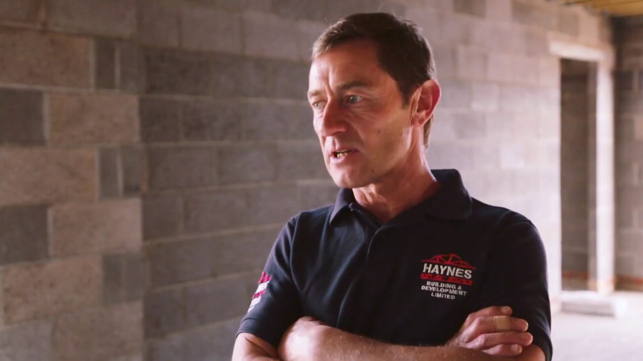 Neil Sullivan & Sons | Testimonial by Kevin Chapman