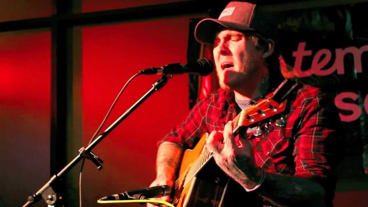 Brian Fallon - 