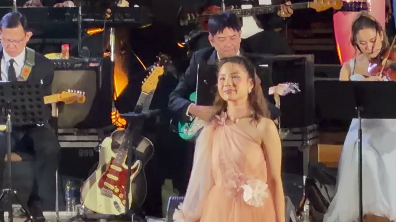 กระซิบสวาท Cover By เบลโลล่า