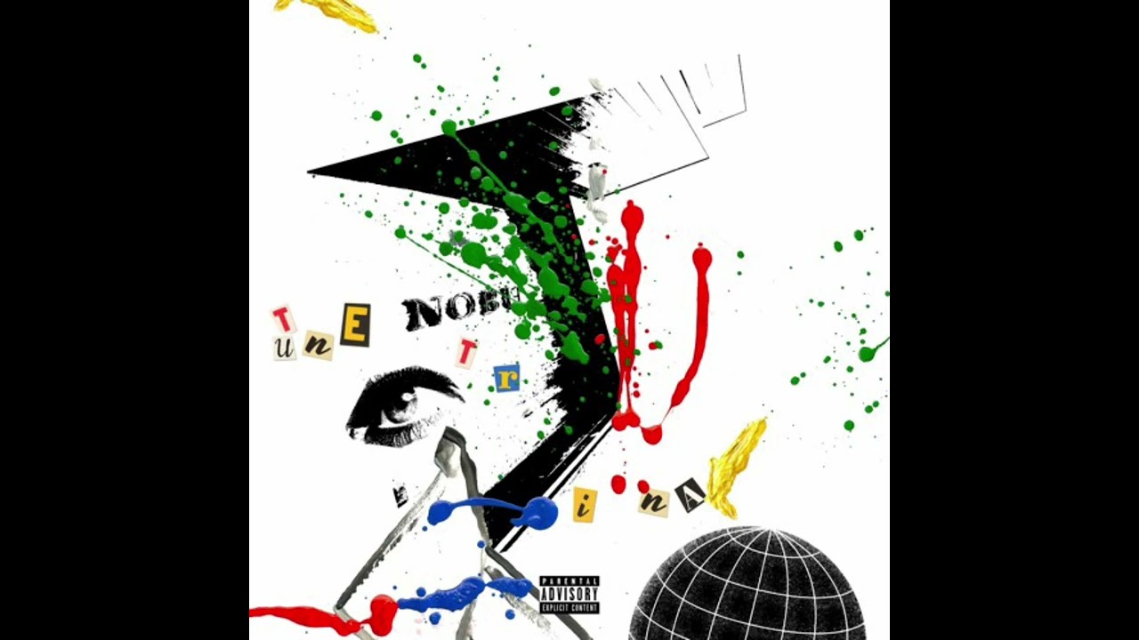 lucki - tune & trina official instrumental (prod. 100bandxan)