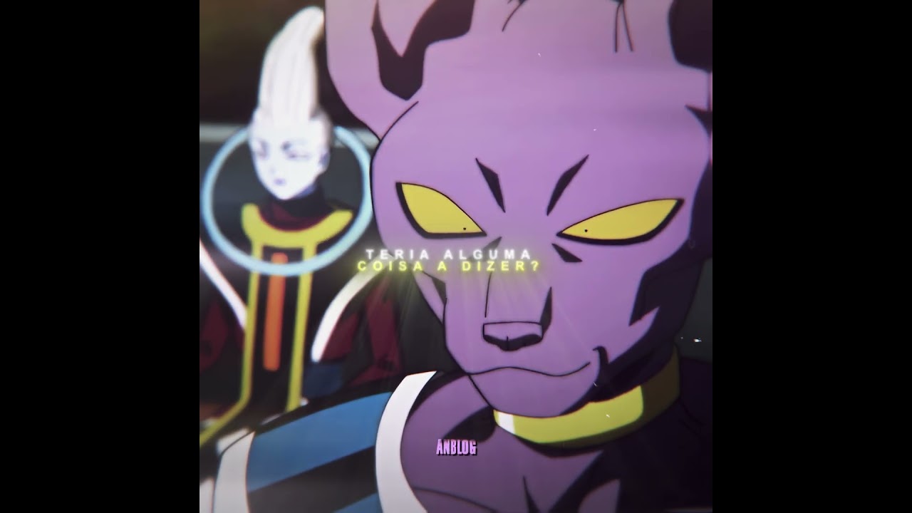 Goku Vira Instinto Superior 💀- 
