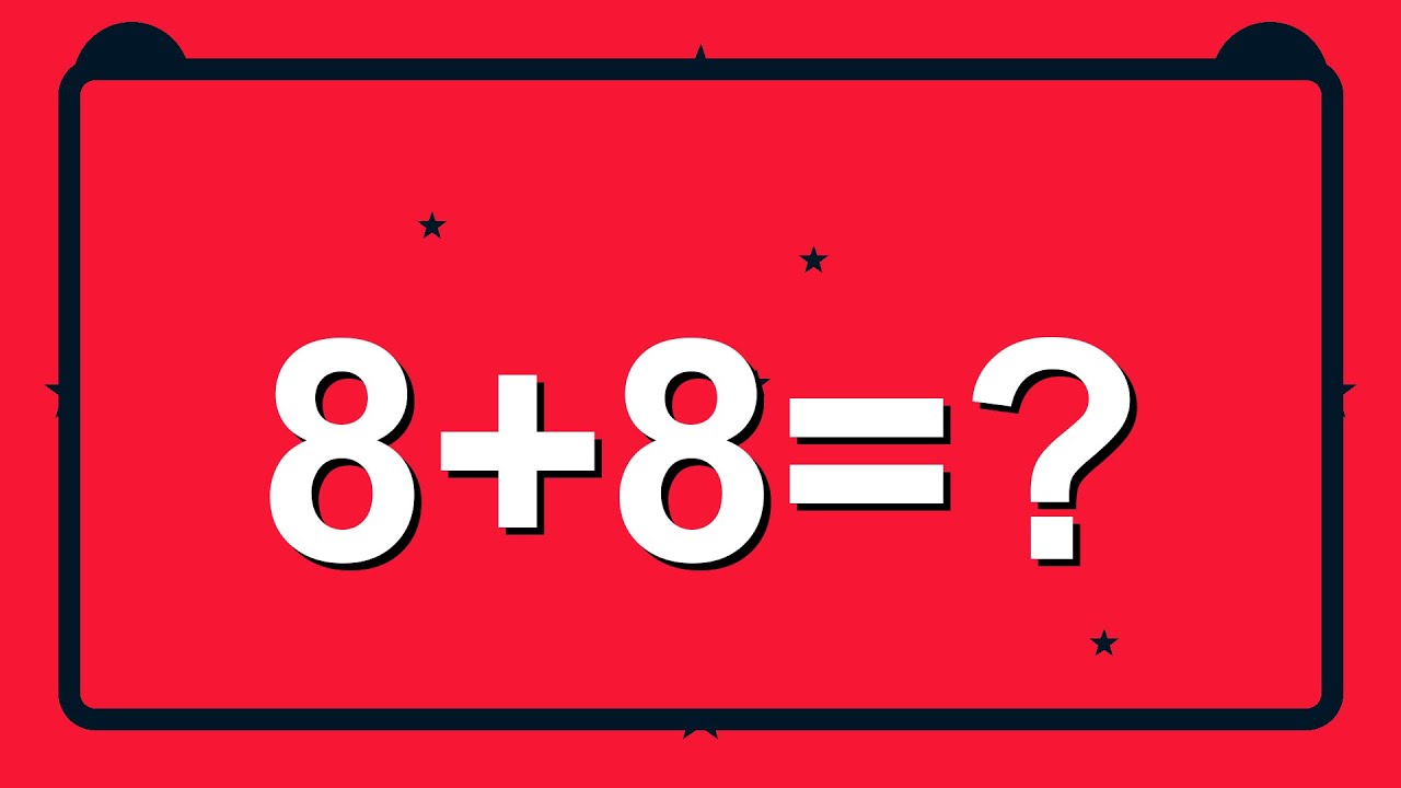 Kindergarten Addition Challenge  47 Math Problems Done