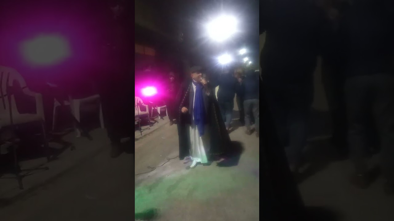 جمال مركوندة
