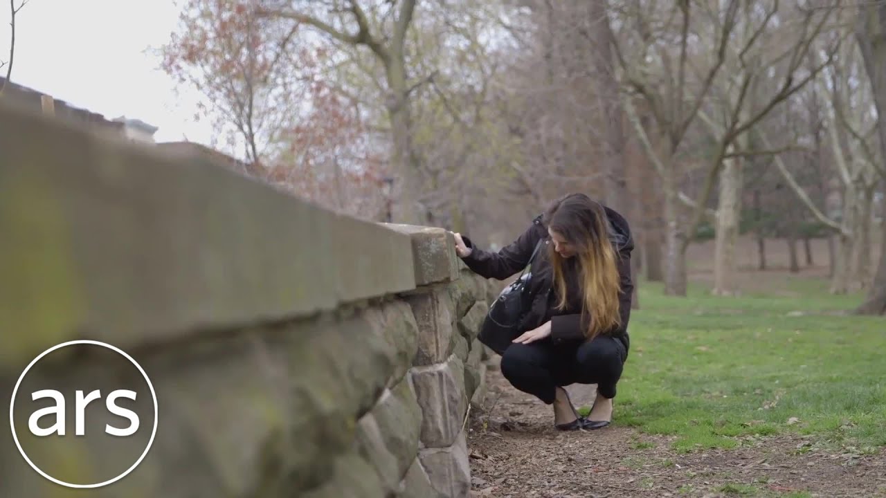 Ars searches Brooklyn for Dead Drops