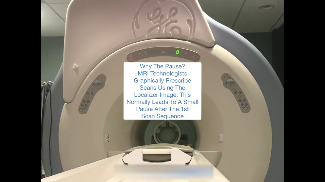 My Brain MRI Sounds (Full Exam): A Meditative Journey Through Your Mind
