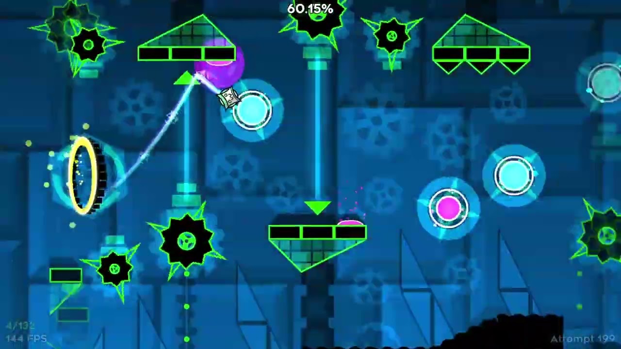 Rampage от Vlacc