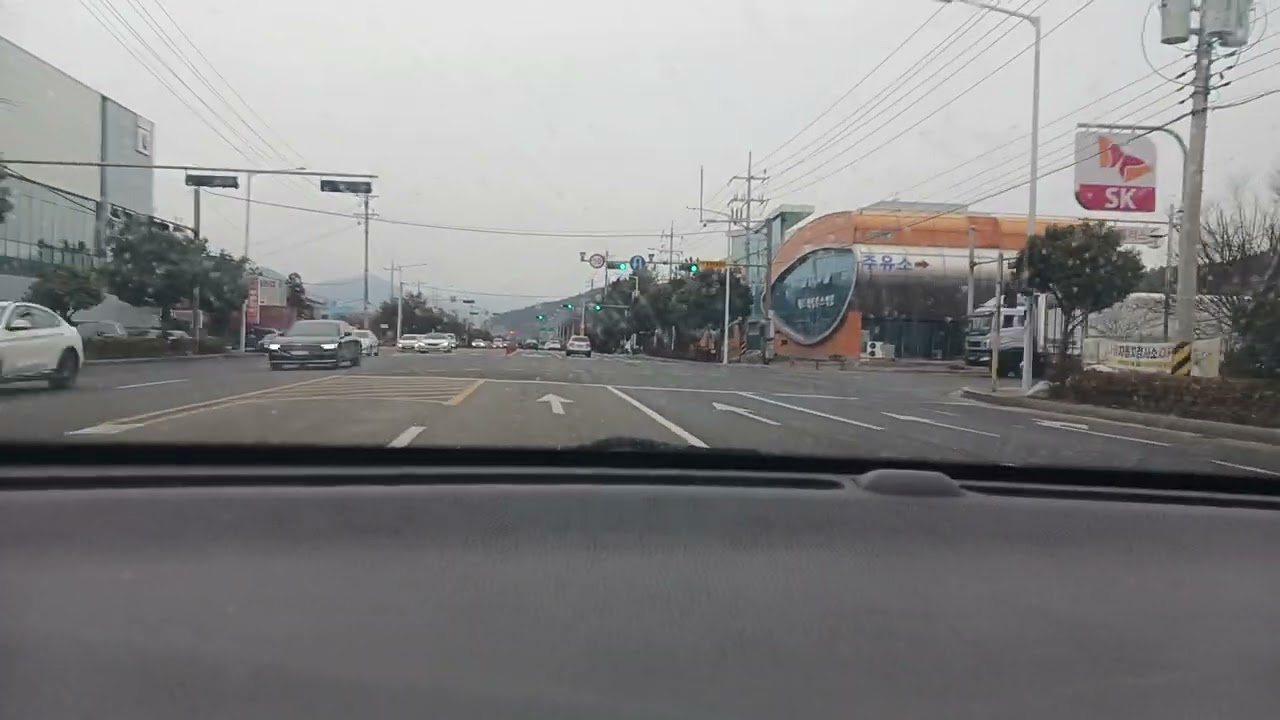 힐링시간 뿜뿜