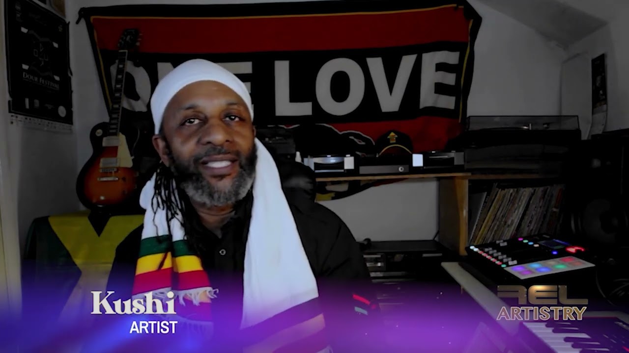 Kush I interview