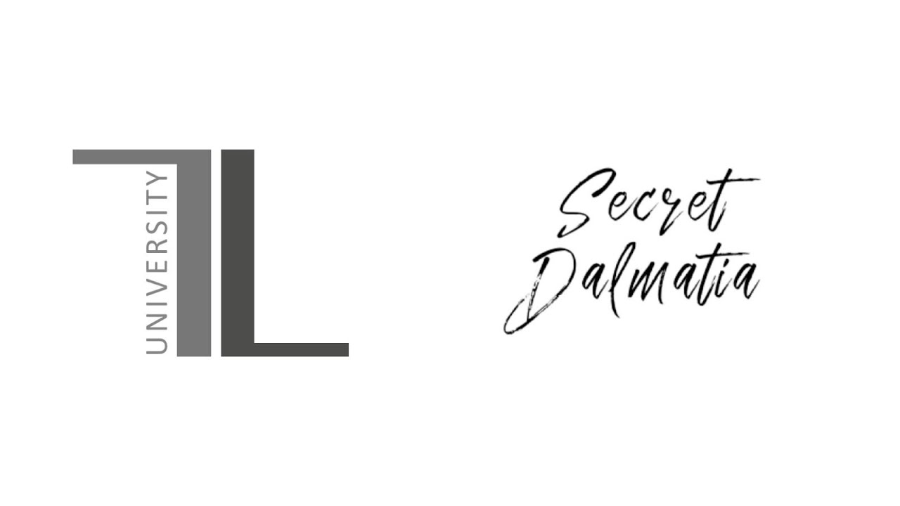 TL University: Secret Dalmatia