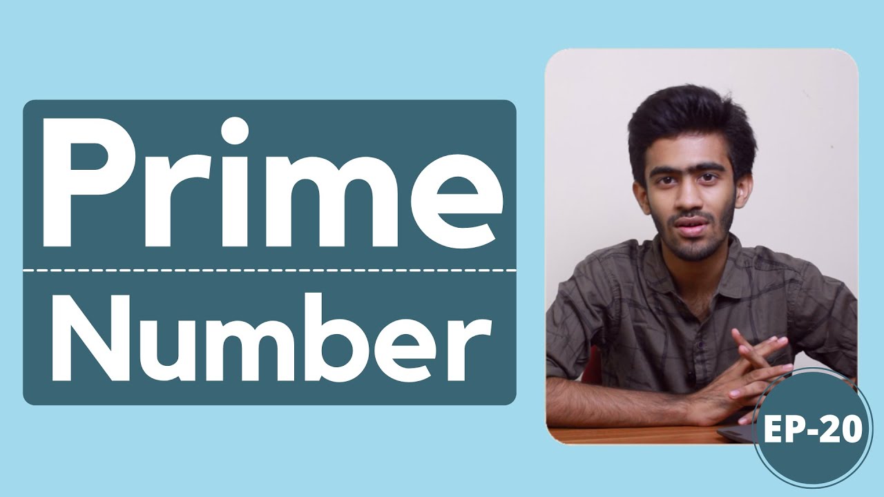 Prime Number  | C Programming for Beginners  Ep - 20 | Tamil | code io