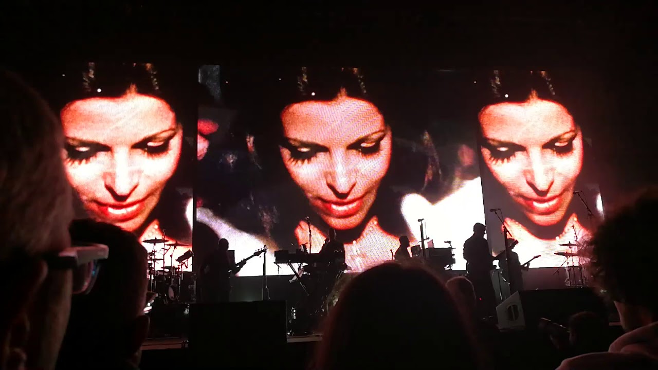Massive Attack - 