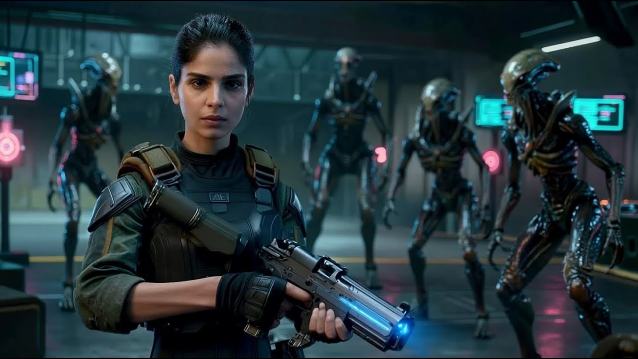 They Dropped Cadets on a Tier-7 Deathworld—Human Came Back With a Tan and a Pet Sci-Fi | HFY