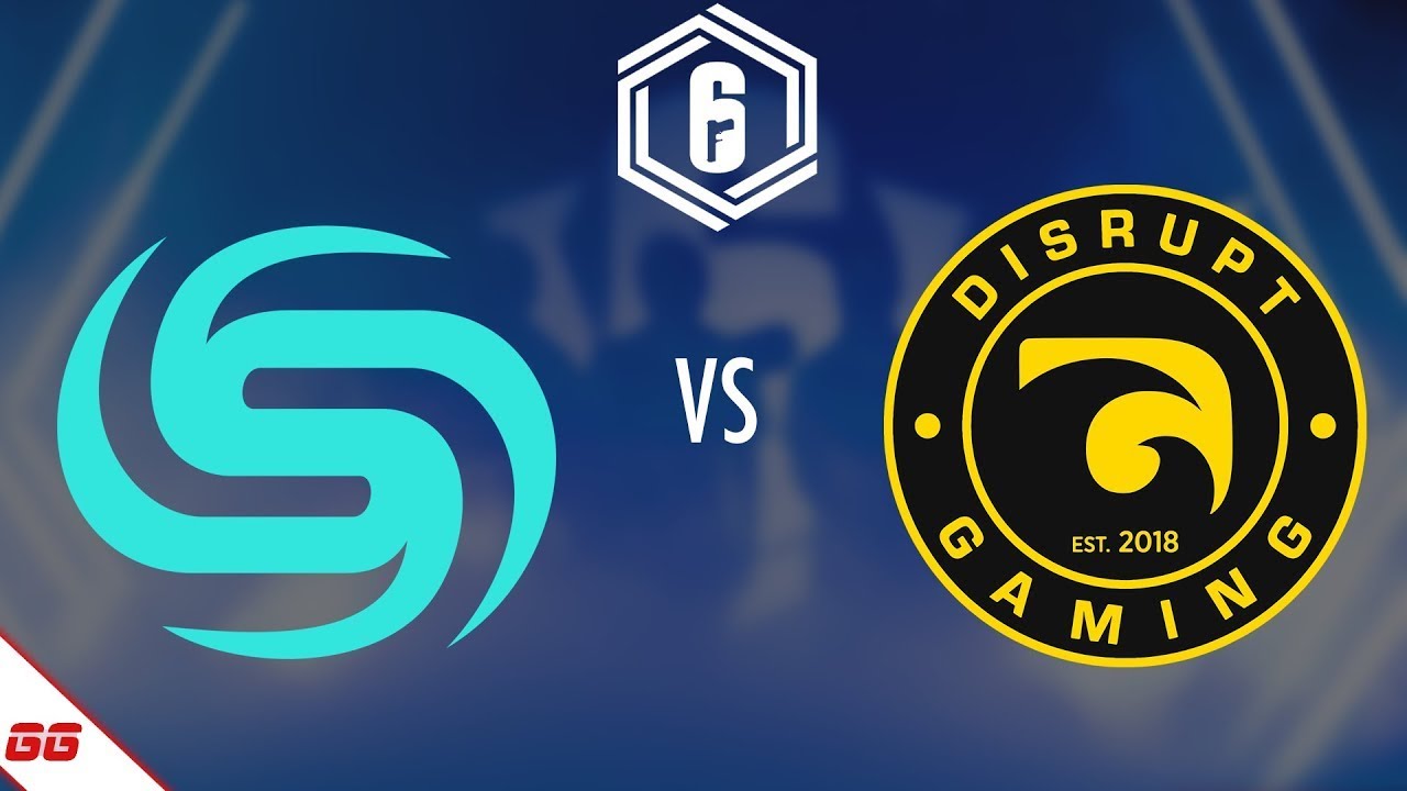 Soniqs vs Disrupt Gaming | 2020 Stage 2 Highlights