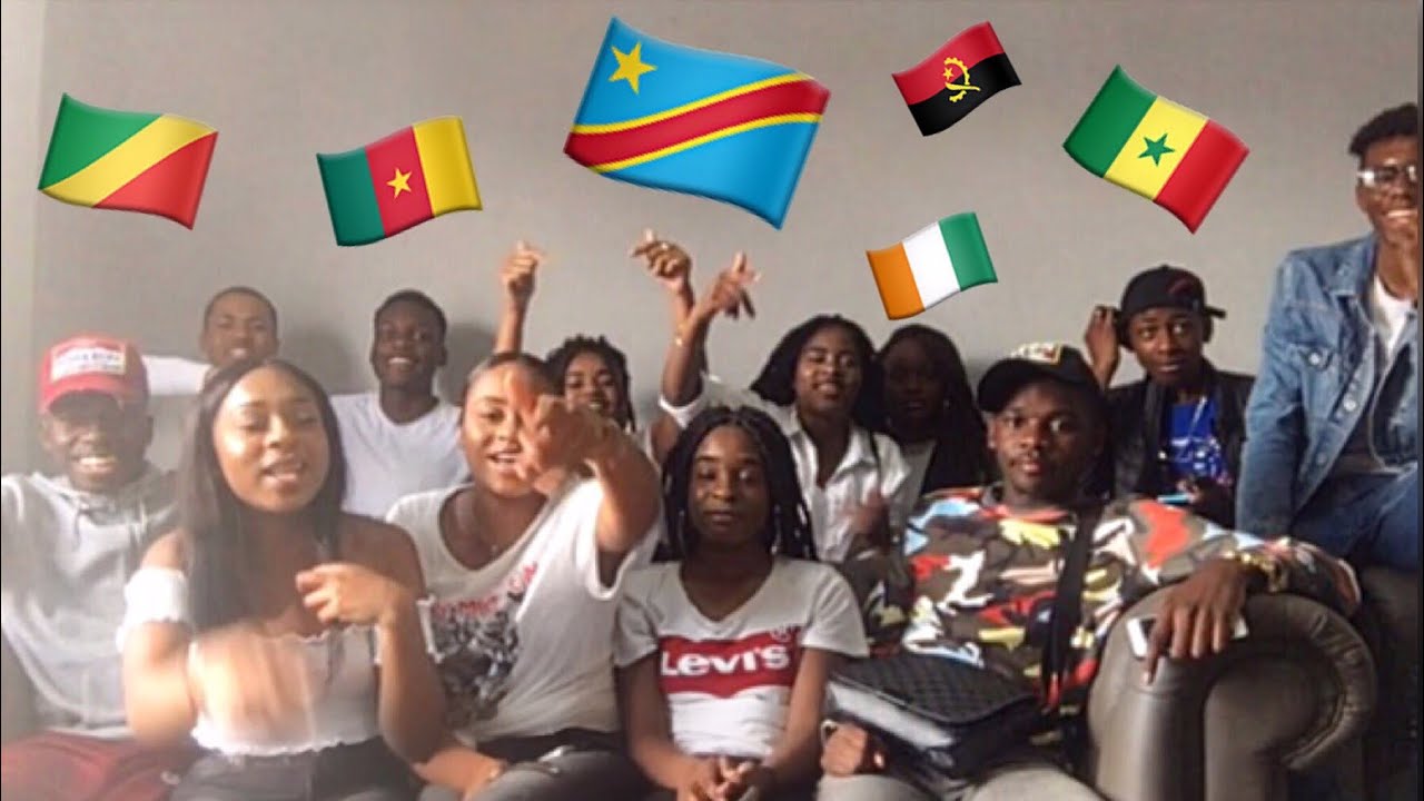AVOIR GRANDIT DANS UNE MAISON AFRICAINE😂| BabyMtbo