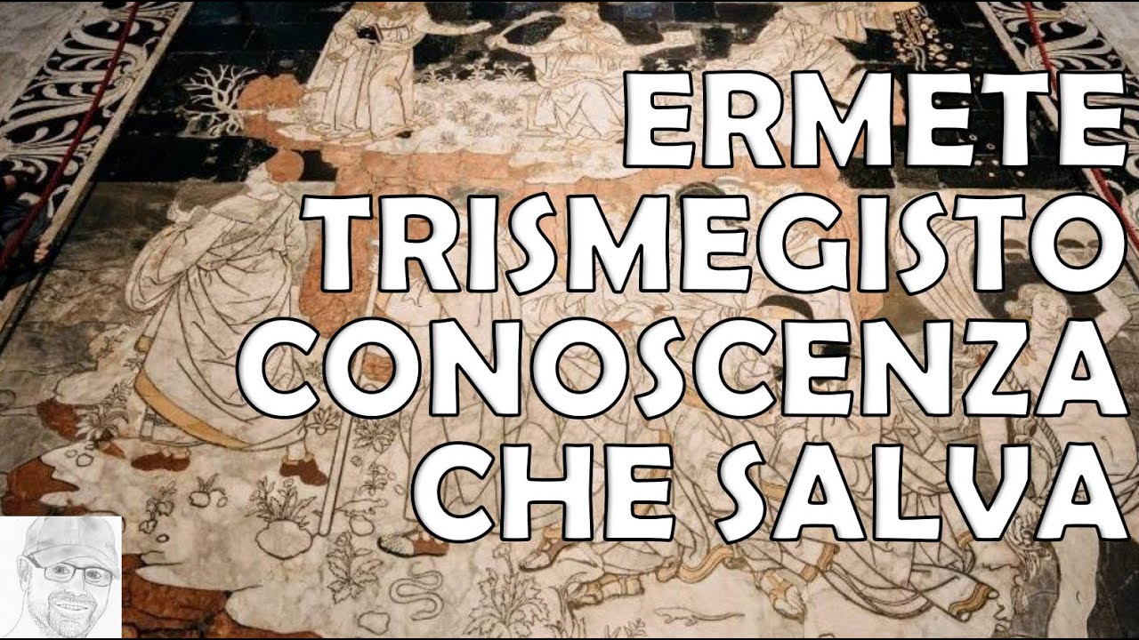 Ermete Trismegisto &ndash; Come ritrovare s&eacute; stessi  Filosofia e spiritualit&agrave; per l&rsquo;uomo moderno