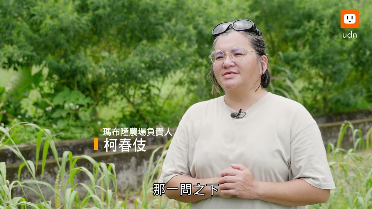 好土？廢土？600萬噸黑泥掩蓋光復良田 高鹼土之下 農民面臨打掉重練
