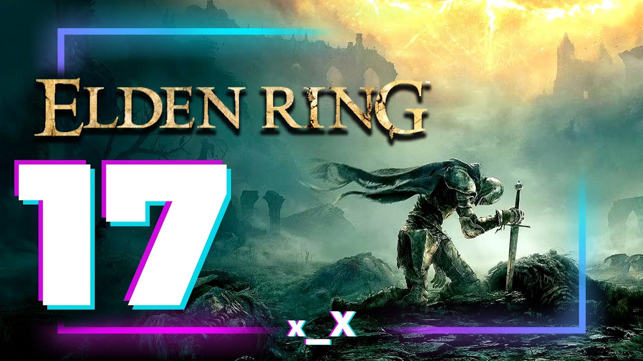 Wejście do Królestwa Cieni | ELDEN RING (17)