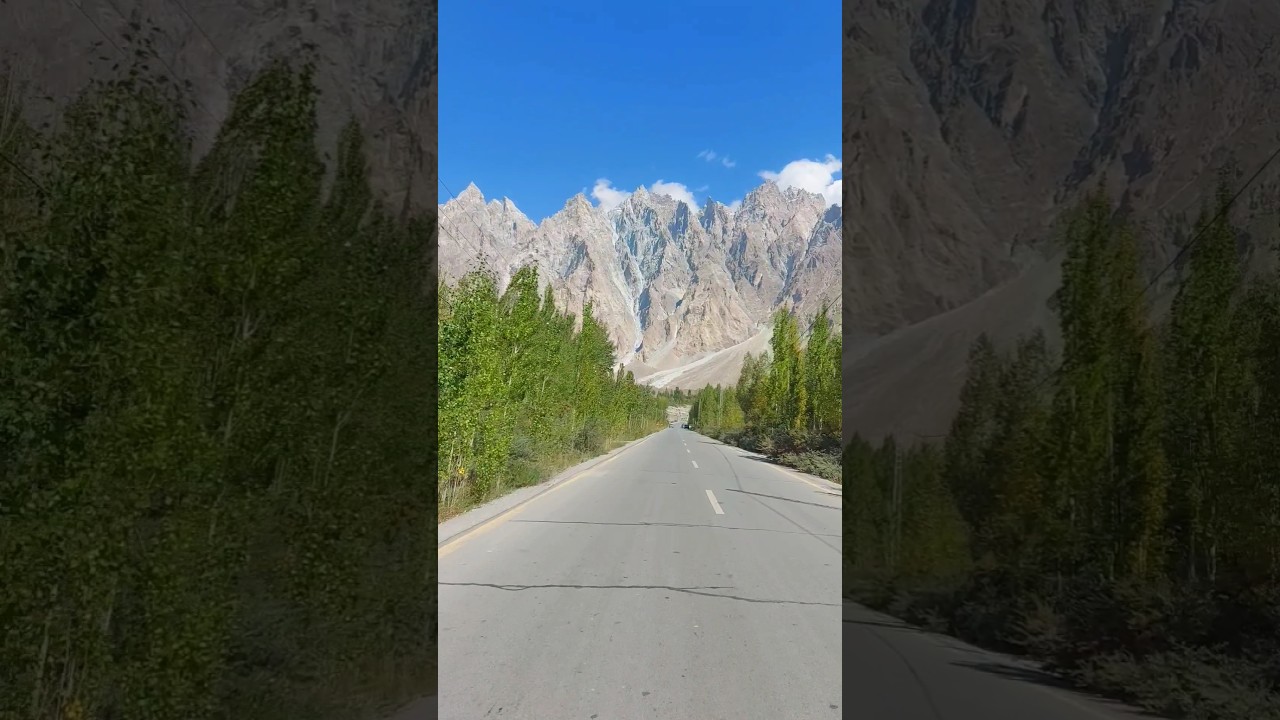 Magical Passu cones 
