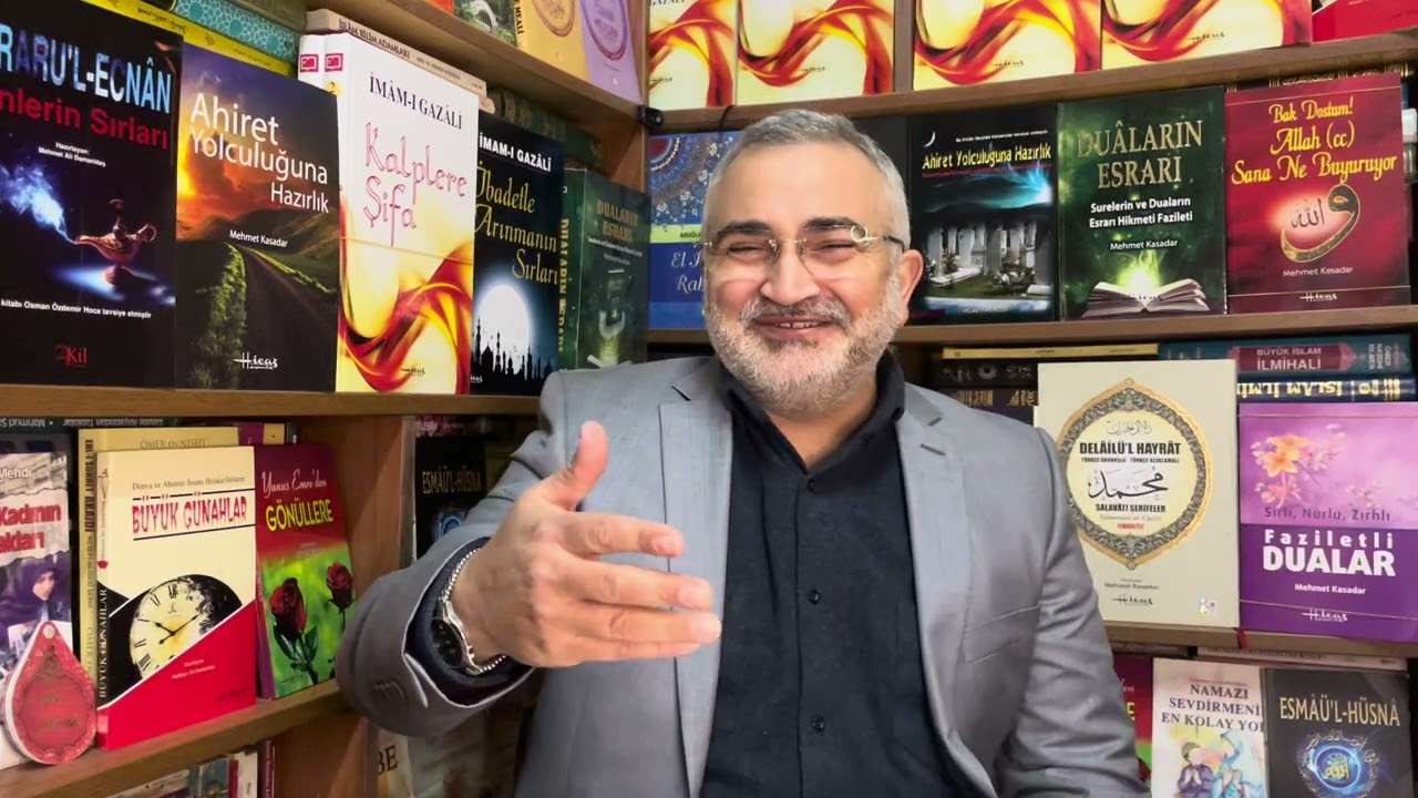 Kıssa; iyilik yapan insan inanılmaz zenginleşti￼