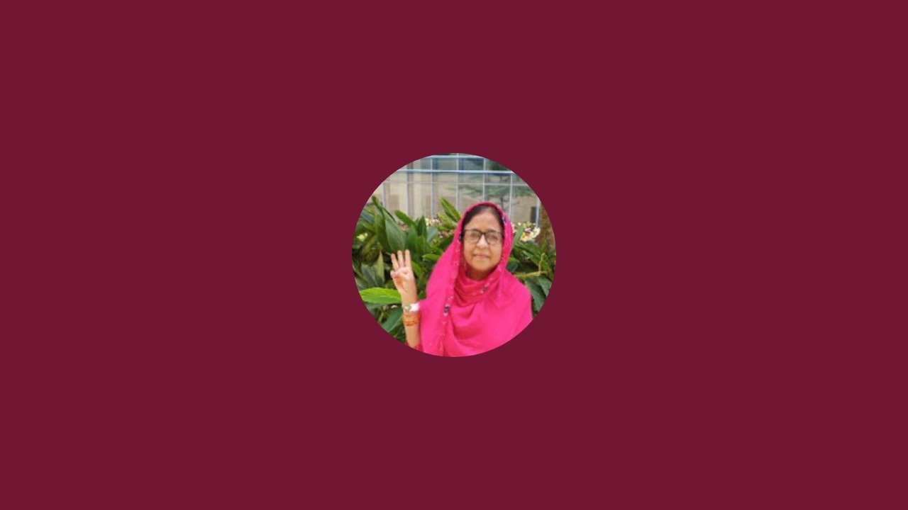 Zulakha ki Duniya is live