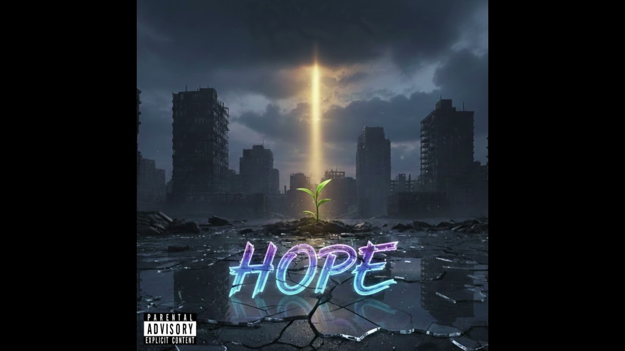 LTU Pursue - Hope (Prod. 601beats x @mercaloops)