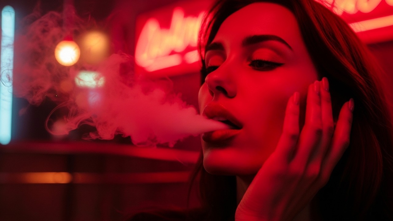 Smoke Mood — Just Relax | Deep House Mix 2026 • Chill / Night Vibes / Stress Relief #47