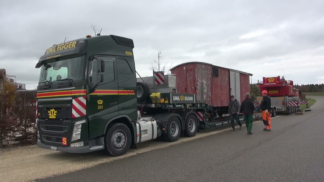 Güterwagen Schmalspur Transport für meine LIMA ???