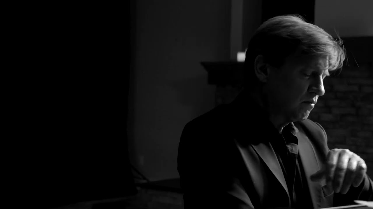 John Cooke - New Sad Song