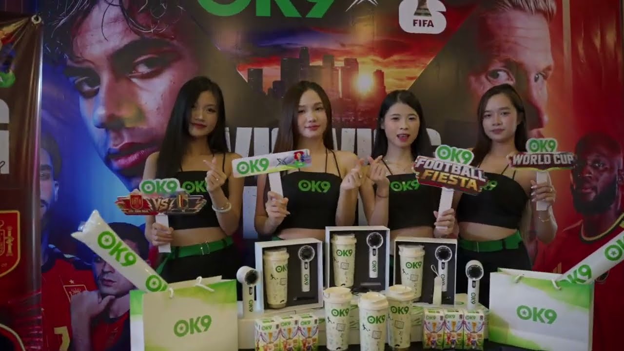 Viewing Party World Cup 2026: T&acirc;y Ban Nha Vs Bỉ