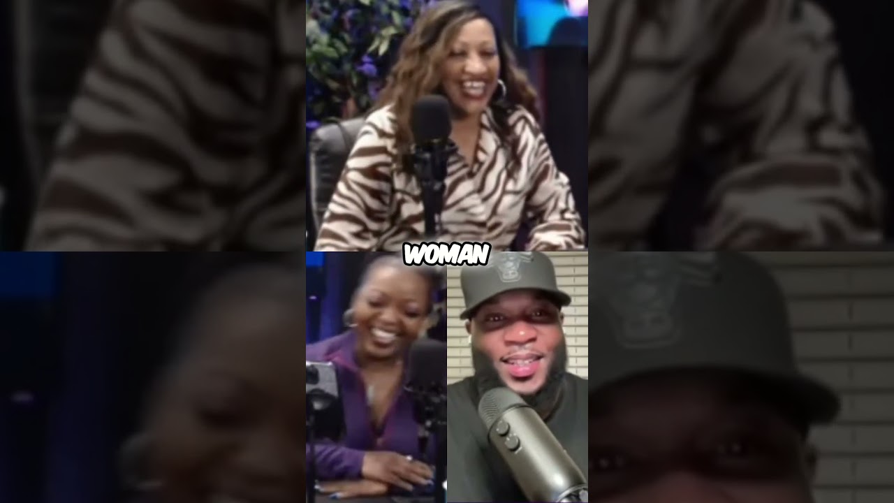 Unforgettable Night: Miss Wanda Woman's Shy Appearance