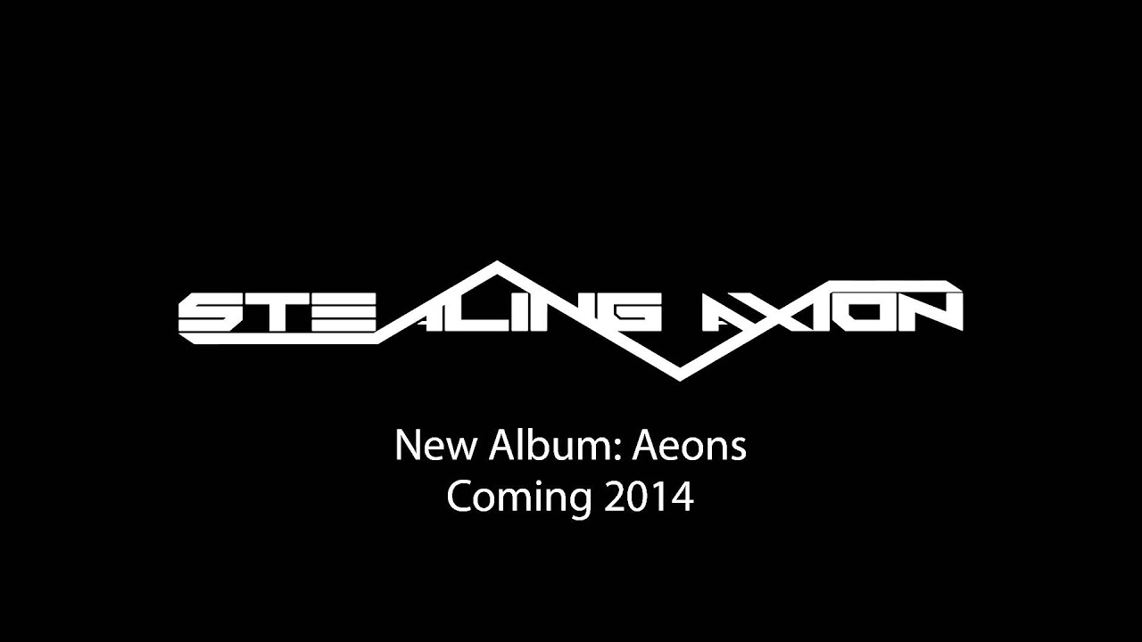 Stealing Axion | Aeons Pre-Production Teaser