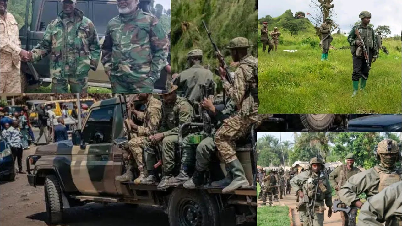 HABARI ZA ASUBUI YA LEO TARIKI 18/3/2026 TOKA UVIRA,FIZI,MWENGE NA SEHEMU ZINGINE MASHARIKI MWA DRC 