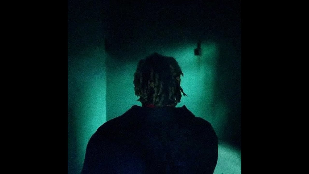 [FREE FOR PROFIT] DON TOLIVER TYPE BEAT “SLOW DOWN”