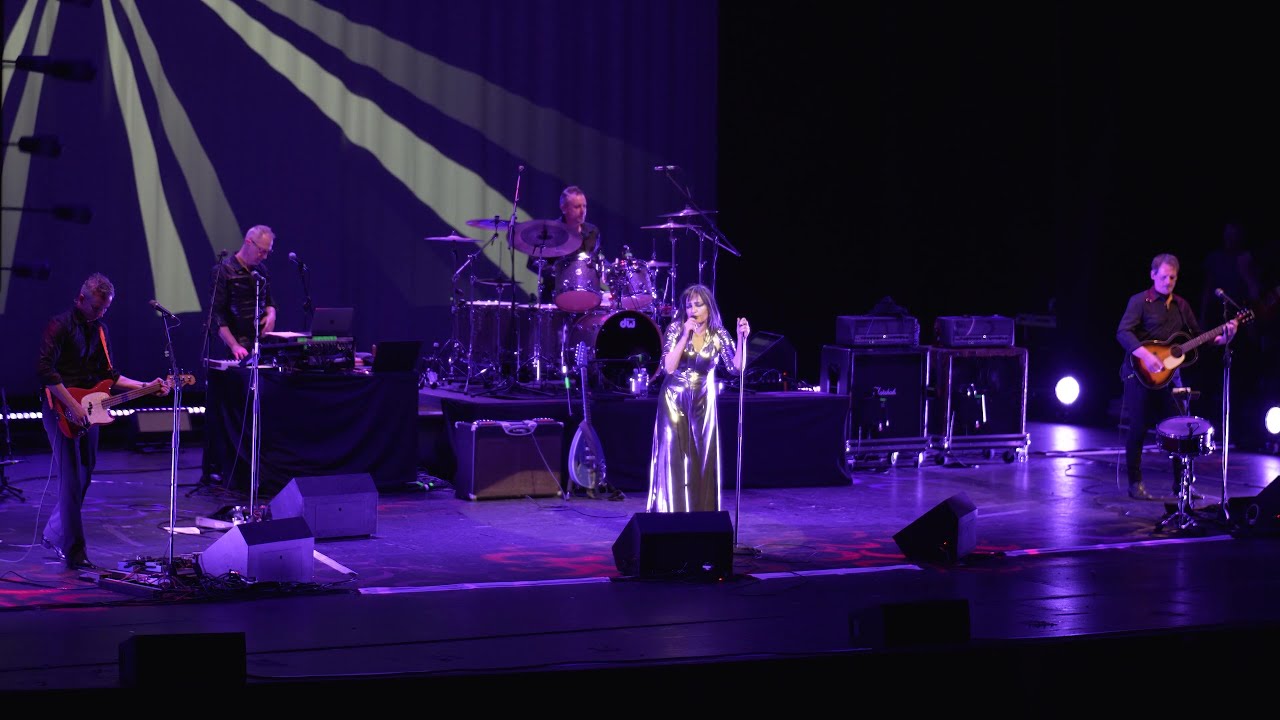 Siouxsie - Christine (LIVE 2023), Milan, Italy