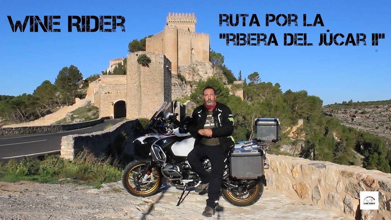 Wine Rider: 