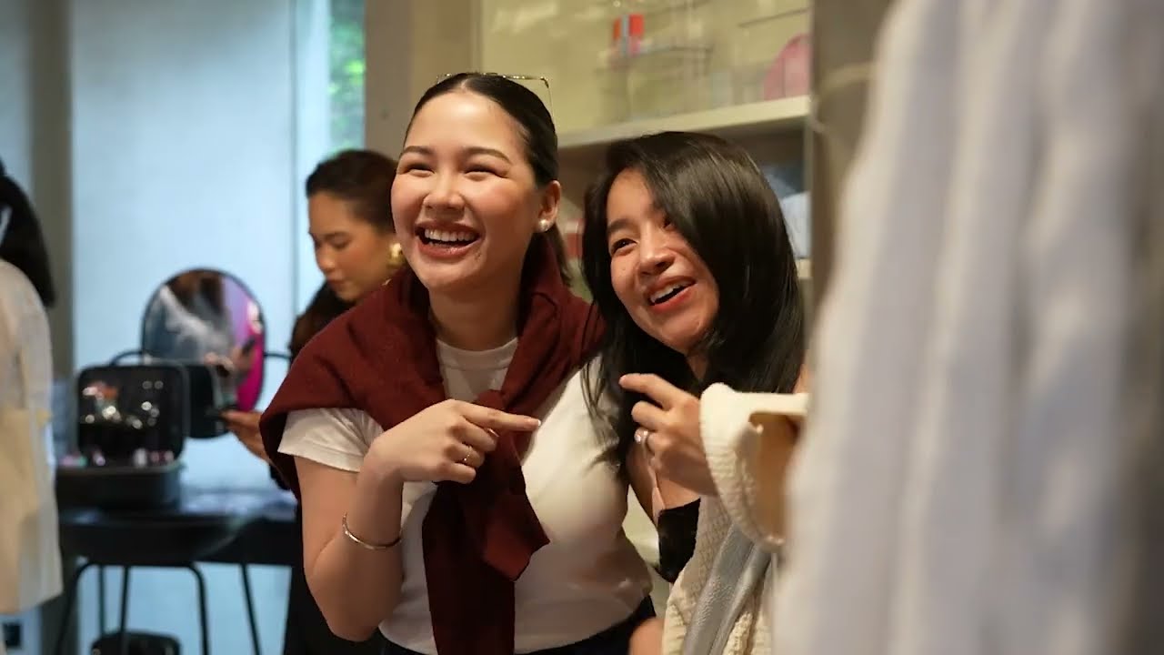 Anko Philippines | Launch Luncheon