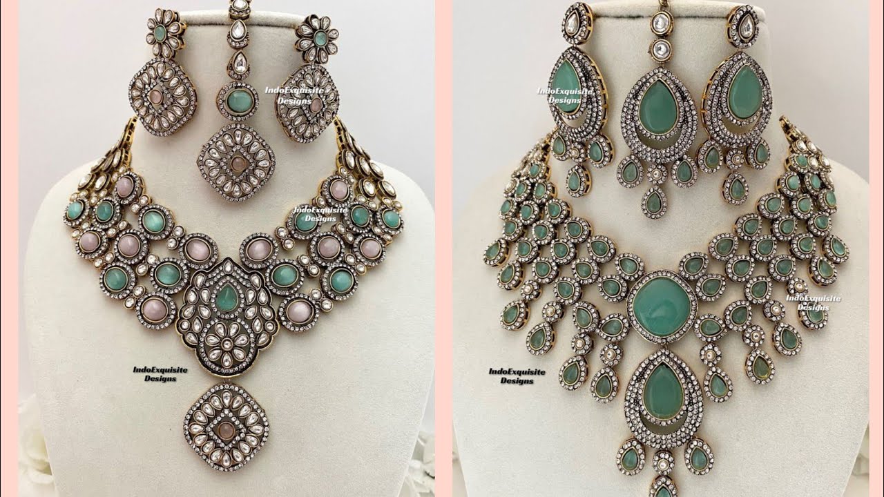 Latest Necklace jewelry collection 2026/Trendy beautiful jewelry seats for girls 🍂🍂🎉