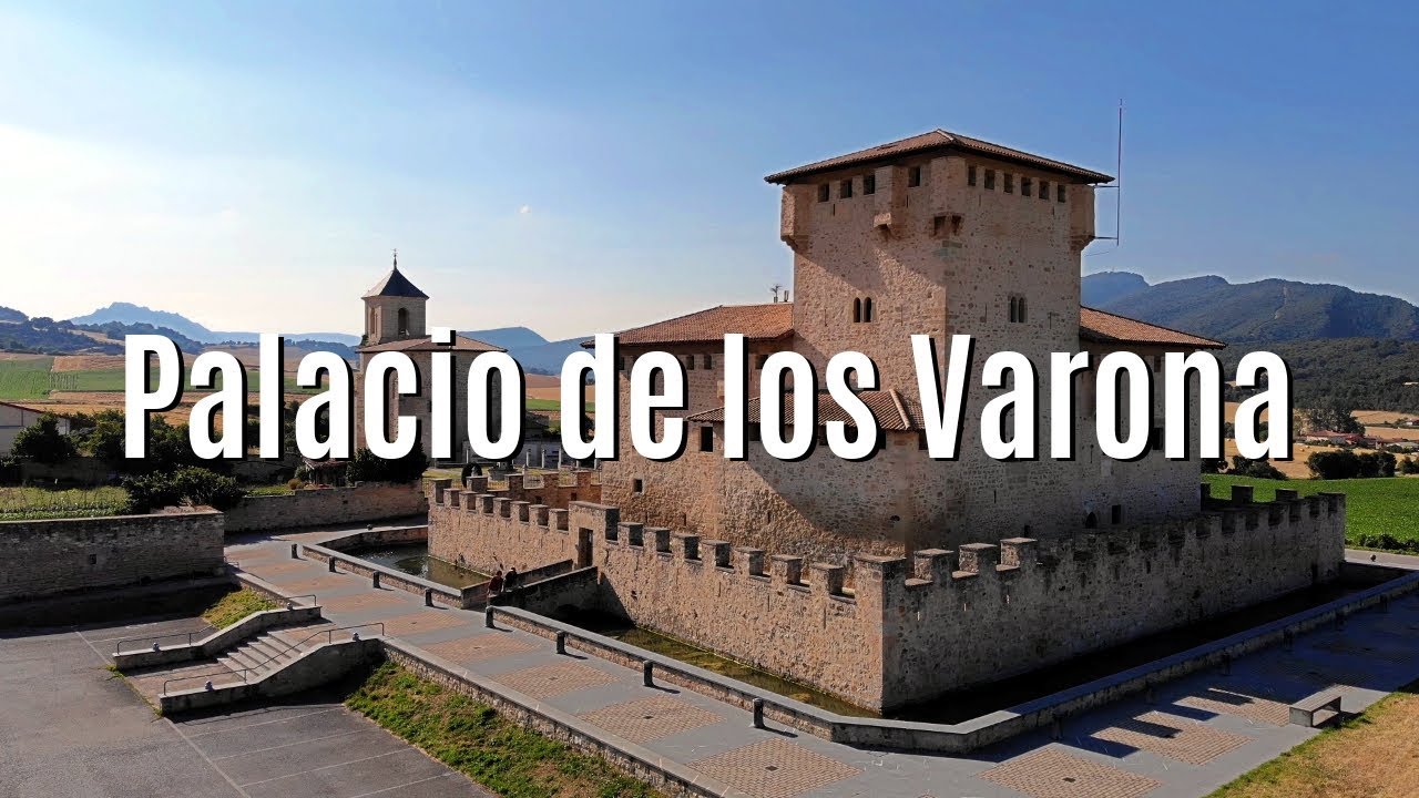 Torre-Palacio de los Varona