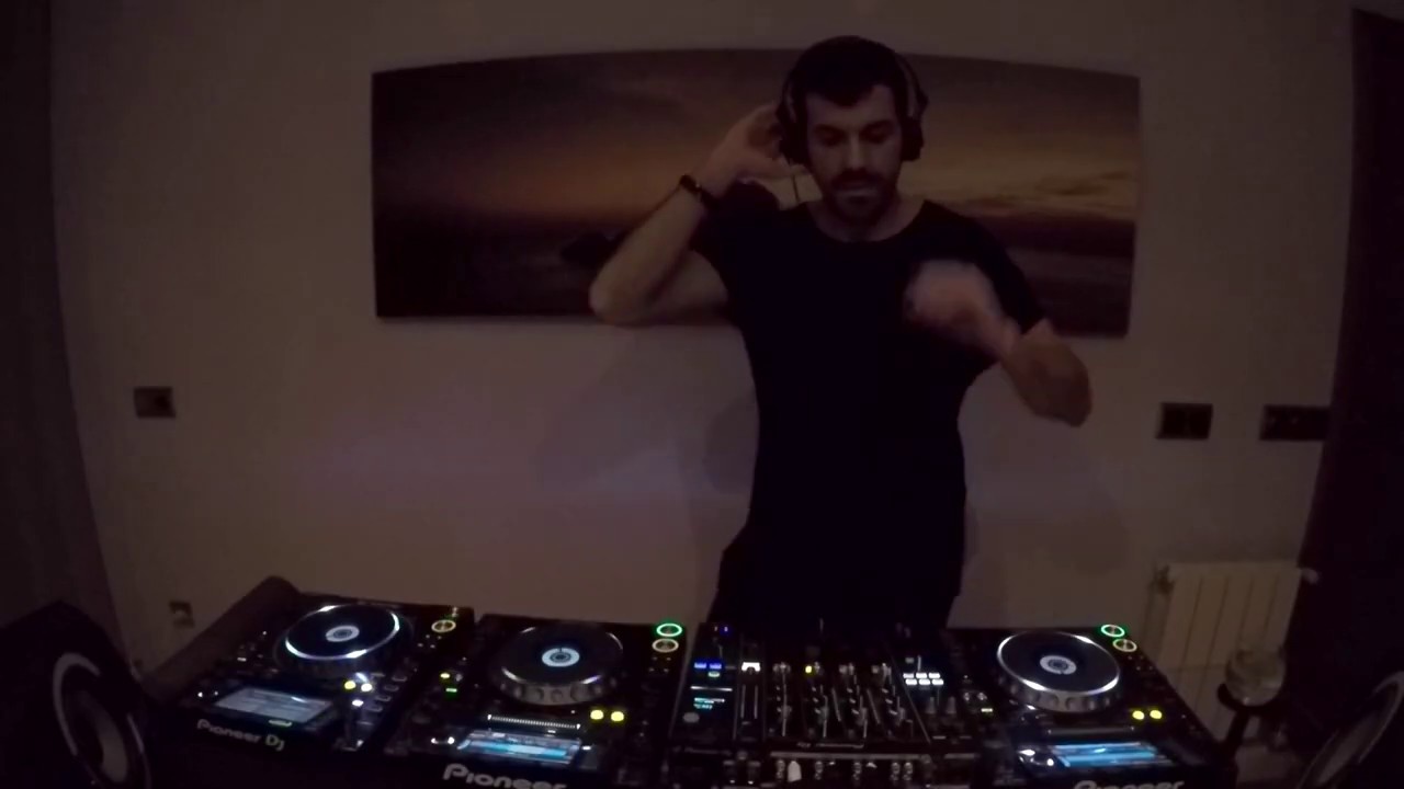 CAAL - LIVE STREAMING @ MadAid Cyber Festival [Quarantine LockDown] [04.04.2020]